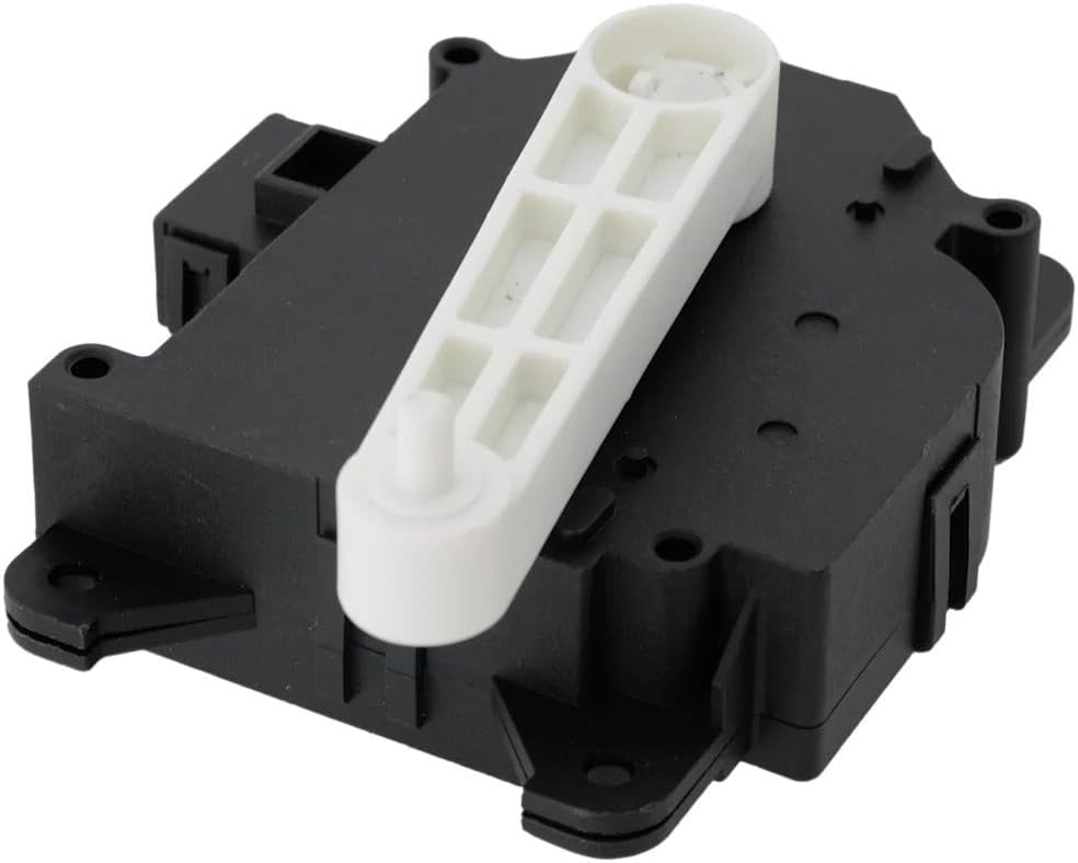 Rareelectrical New Auxiliary Hvac Mode Door Actuator Compatible With Honda Odyssey Ex-L 6 Cyl 3.5L Odyssey Touring 6 Cyl 3.5L Odyssey Se 6 Cyl 3.5L Odyssey Ex 6 Cyl 3.5L 2011-2017 By 79240Tk8a42