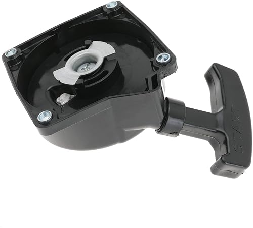 Miniatura 5 de Arrancador de retroceso para Echo PB-580 PB580 Reemplaza A050000340 A052000490 A051002980 P022036630 Arrancador de retroceso