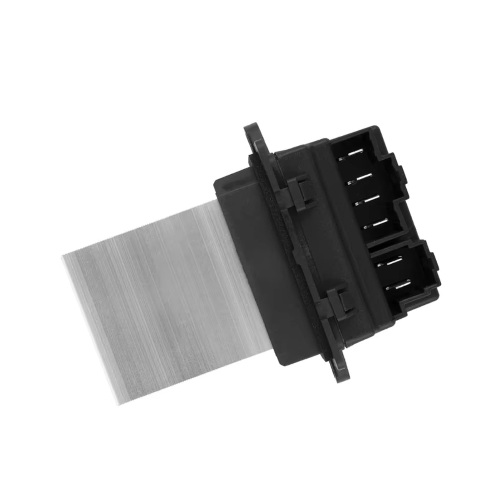 Compatible Con Dodge Para Caravan 2001 2002 2003 2004 2005 2006 2007 Resistencia Del Ventilador Del Motor Del Calefactor 04885482AC Resistencia de Ventilador