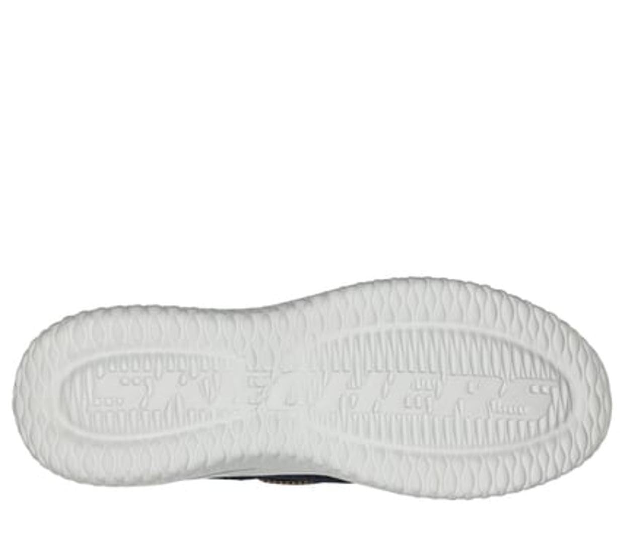 Skechers Uomo Delson 3.0 Roth Slip-in ALLENATRICE