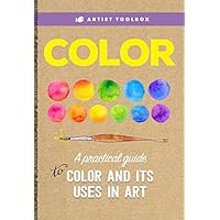 Artist Toolbox: Color