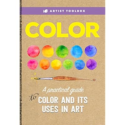 Artist Toolbox: Color