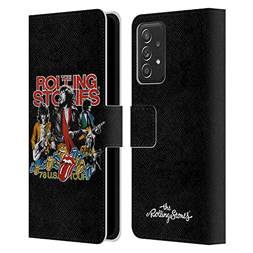 Funda Samsung Galaxy A53 5G con tarjetero soluciona espacio y protege tu pantalla