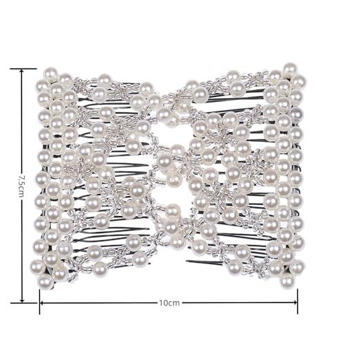 Peine Lovef Easy Comb Magic para cabello miniatura 2