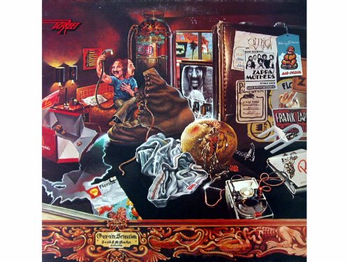 Over-Nite Sensation