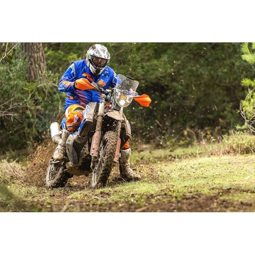 TECHNOMOUSSE M007 Anti-Punktion Mousse Einsatz für Langstrecken Sahara Front 90/90/21