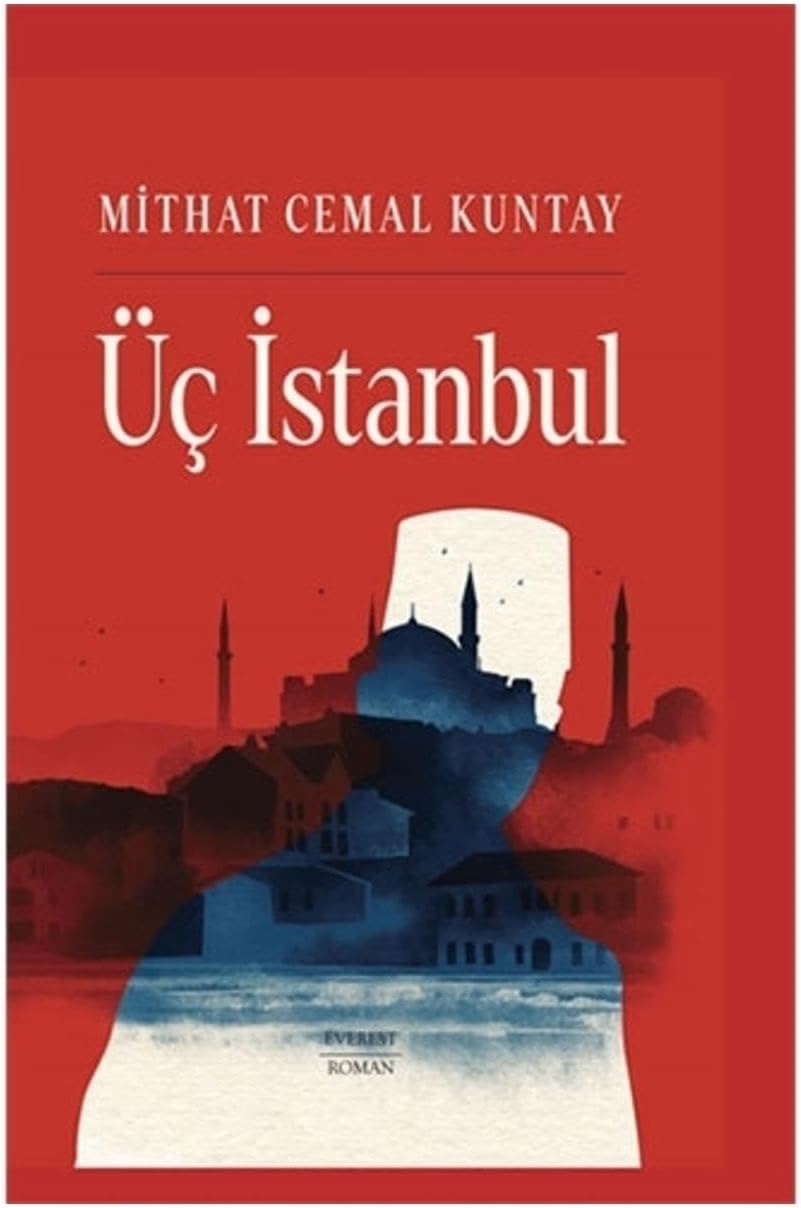 Üc Istanbul
