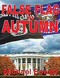 False Flag in Autumn (Josie Kendall Washington Crime Stories)