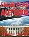 False Flag in Autumn (Josie Kendall Washington Crime Stories)
