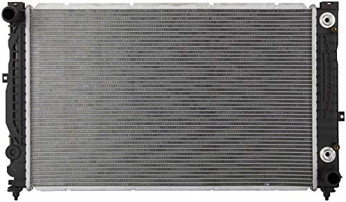 Spectra Premium CU2648 Complete Radiator