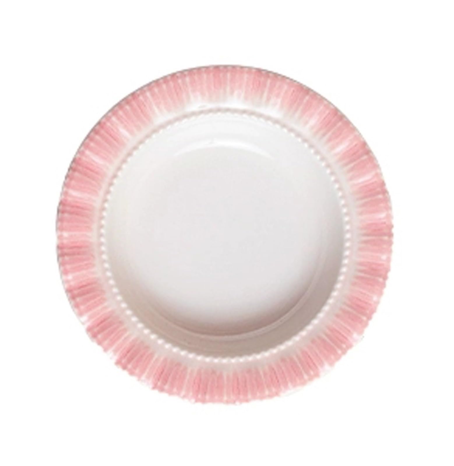 Cenz-888 Snack Dish Dipping Bowls are Suitable for Side Dishes Snacks Desserts Sushi Wasabi Condiments and Sauces