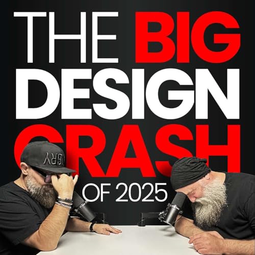 2025 Changed Graphic Design. Here&rsquo;s Why It Matters