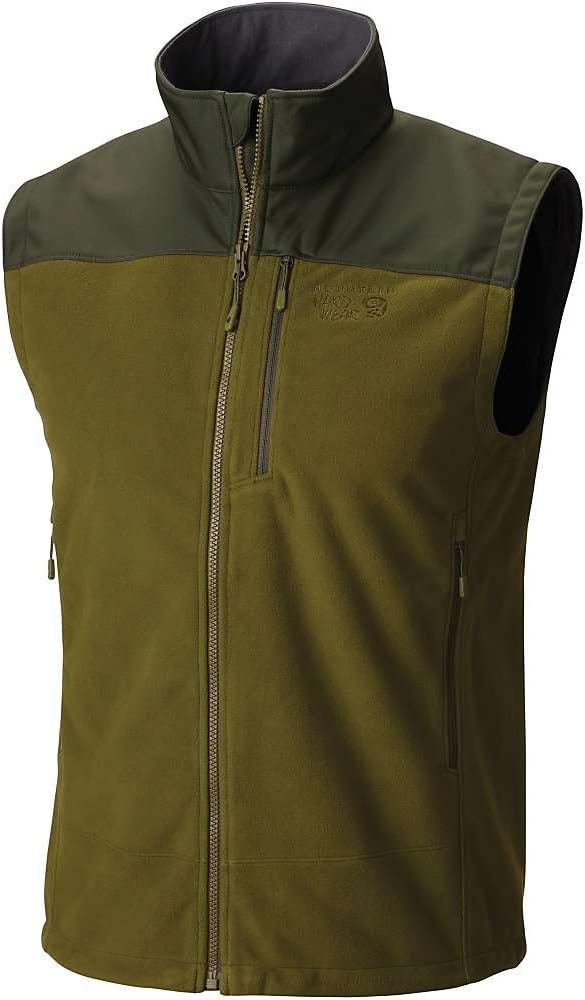 Mountain Hardwear Mountain Tech II Vest - Men's