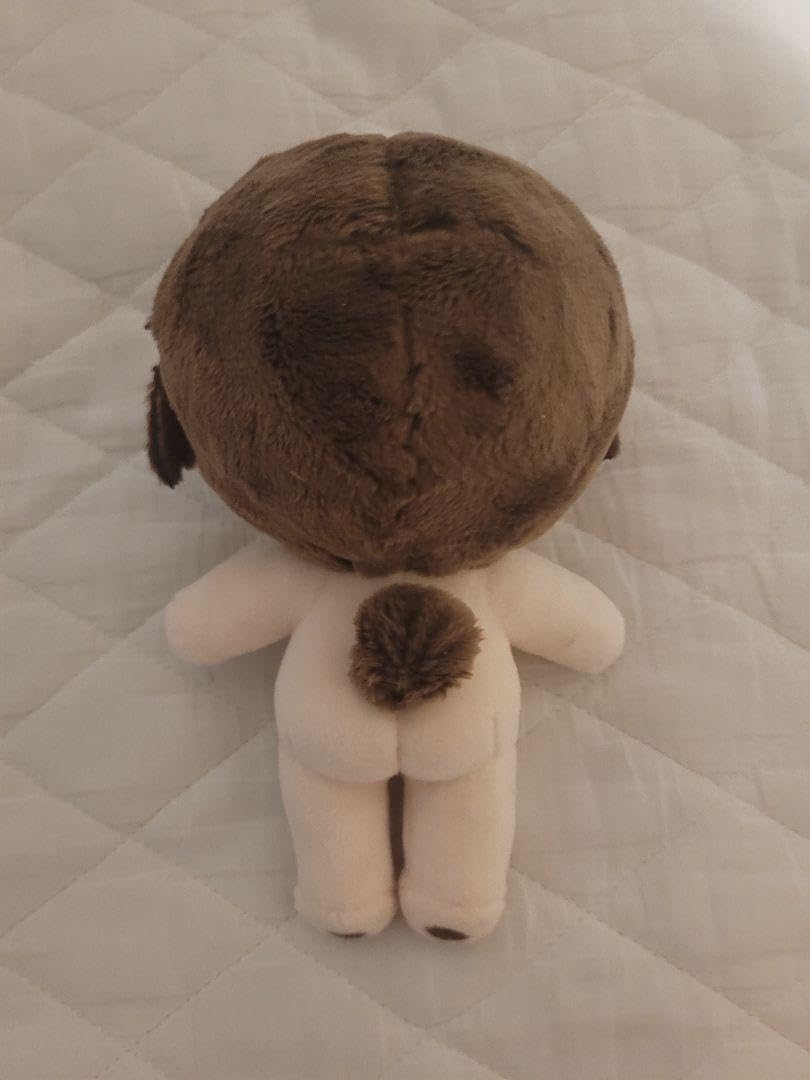 Amazon.co.jp: ff14 エメトセルク ハーデス 15cm ぬいぐるみ : おもちゃ