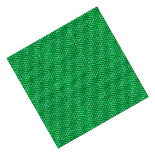3 m 3437 verde micro prismatico coprente nastro