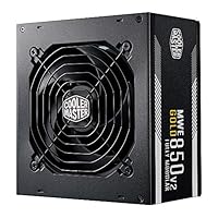 Cooler Master MWE 850