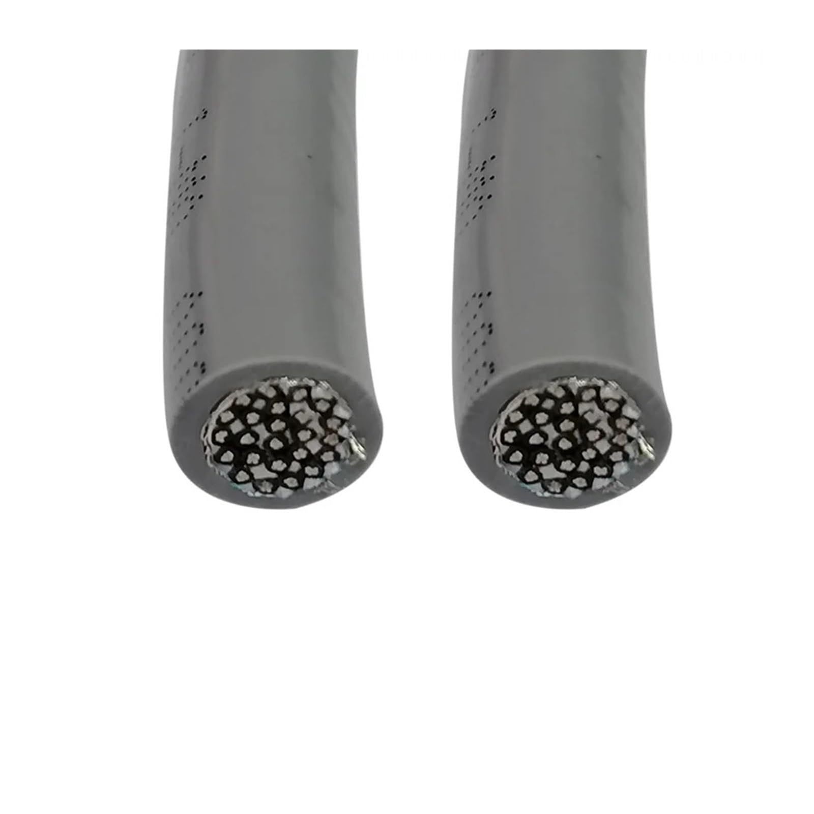 Kabel Ekranowany Liny Holowniczej TRVVP, 5 M, 10–40 Żył, 22–26AWG