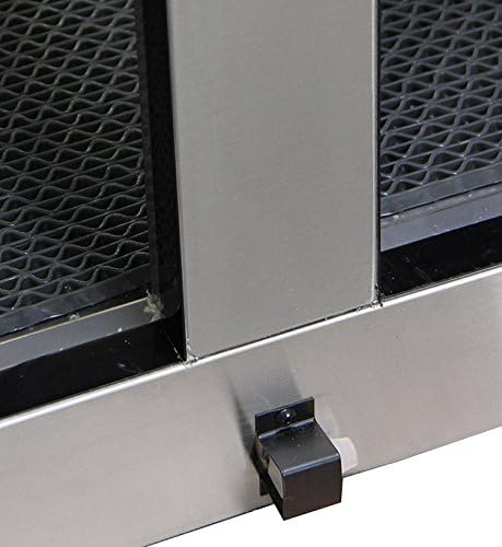 External drain connection