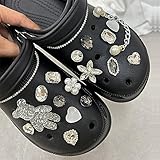 Zoom IMG-2 ustnir shoe charm accessori scarpe Zoom IMG-2 ustnir shoe charm accessori scarpe