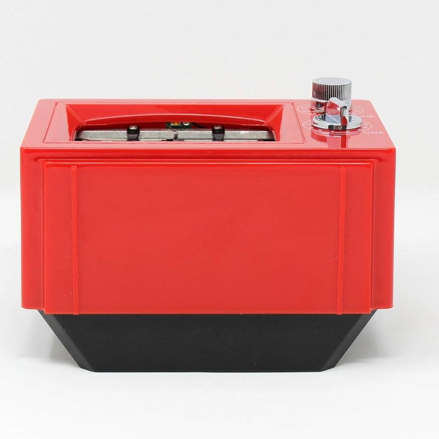 Amazon.co.jp: WINTECH 【フリップクロック/パタパタ時計】FPC-7