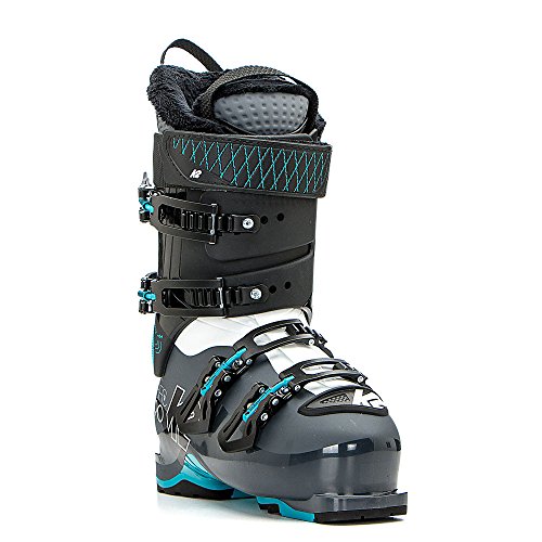 K2 Skischuhe Damen Bfc W 90, Mehrfarbig, Größe 24.5 (38 EU)
