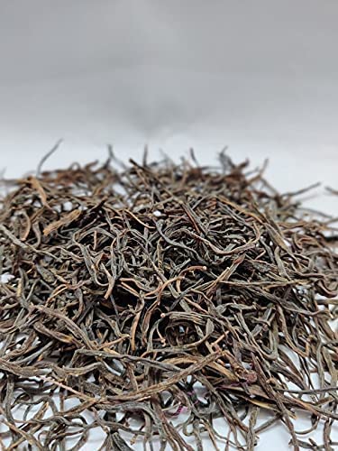 Premium Rajasthani Dry Sangri, Sun Dried Traditional Desert Vegetable, No Preservatives, 200g 1