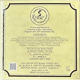 Taylor of Old Bond Street Sandalwood Shaving Soap Bowl (100 g)