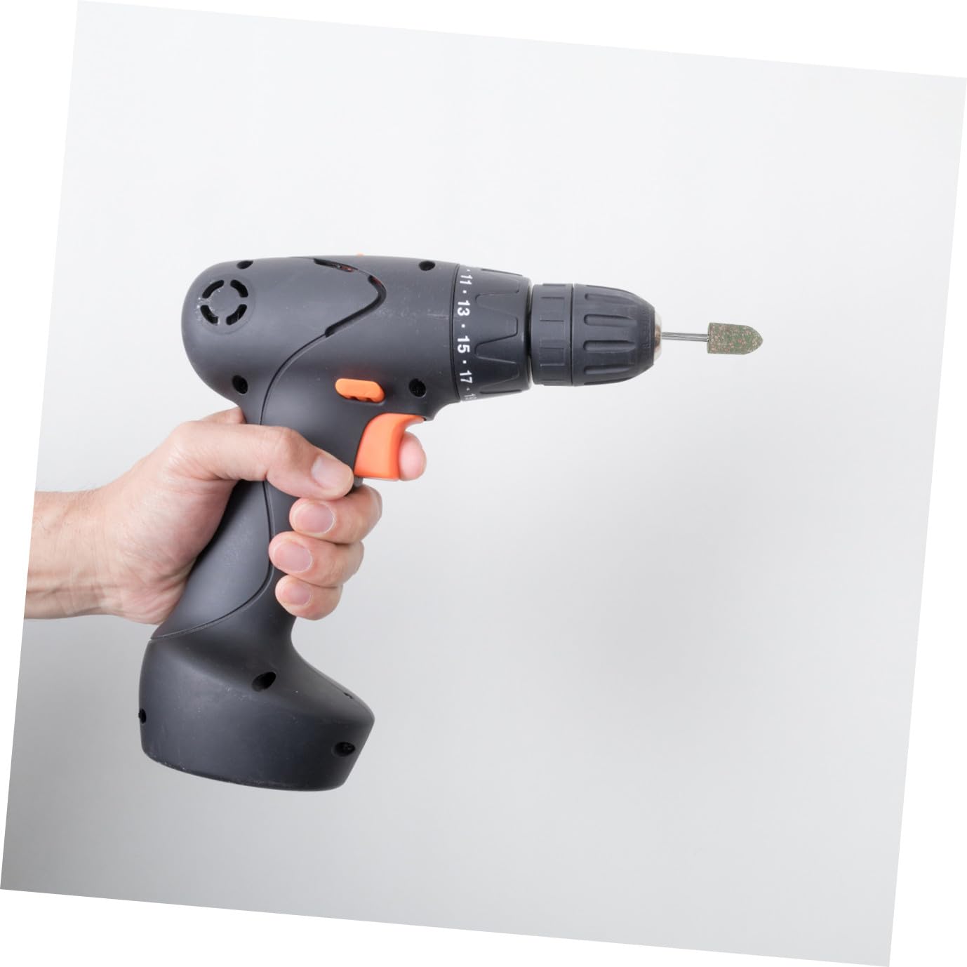 GLEAVI 200 Pièces Ensemble De Meules Électriques Meule Points Montés Pierre Abrasive Pierre Abrasive Meule Pierre Meules Outil Rotatif Accessoires Ponçage