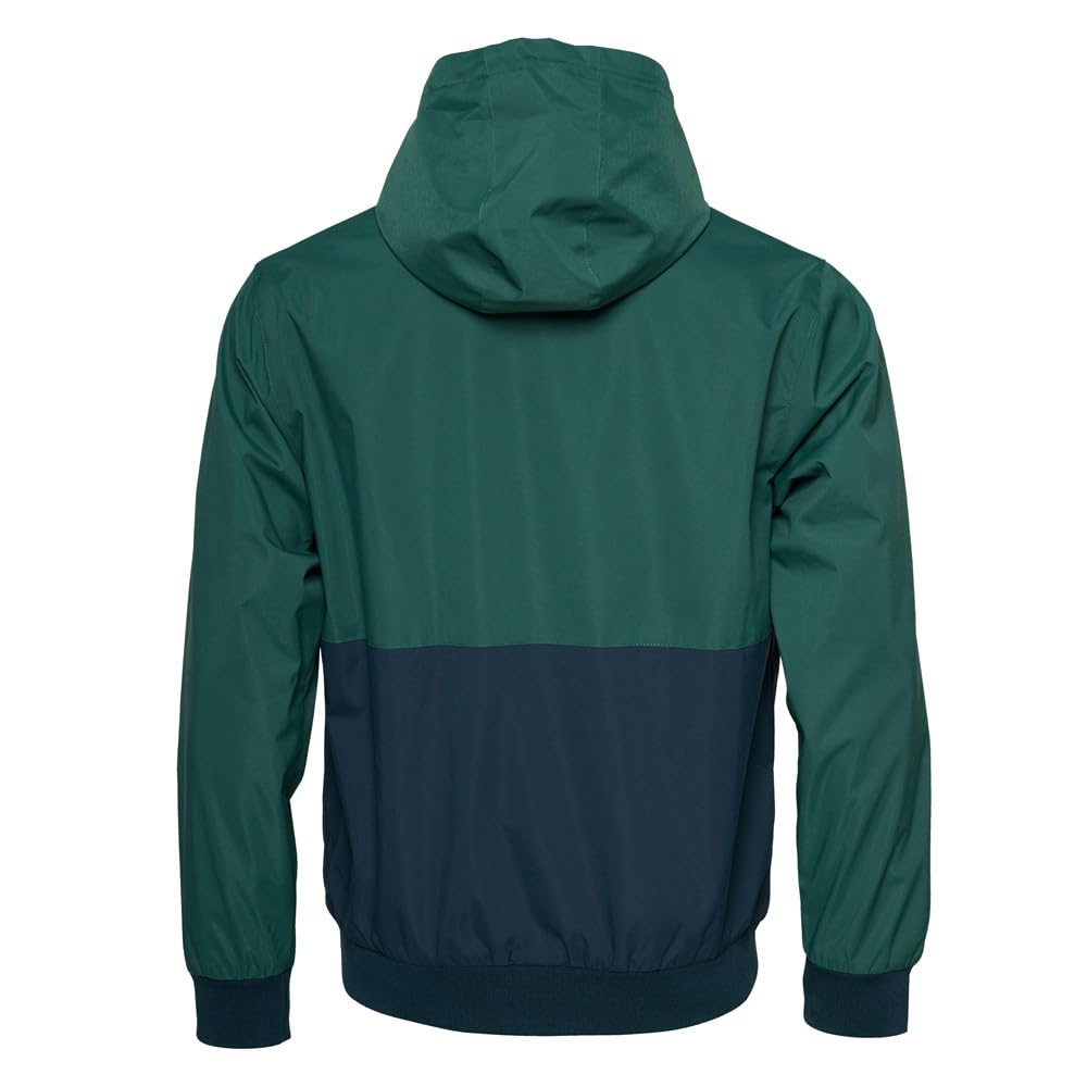 Werder Bremen SV Windbreaker Raute – Leichte Fan Jacke