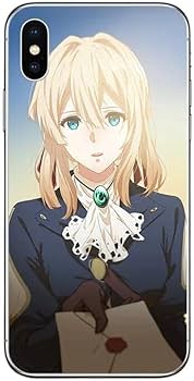Amazon.co.jp: ヴァイオレット・エヴァーガーデン スマホケース Iphone Amazon.co.jp: ヴァイオレット・エヴァーガーデン スマホケース Iphone