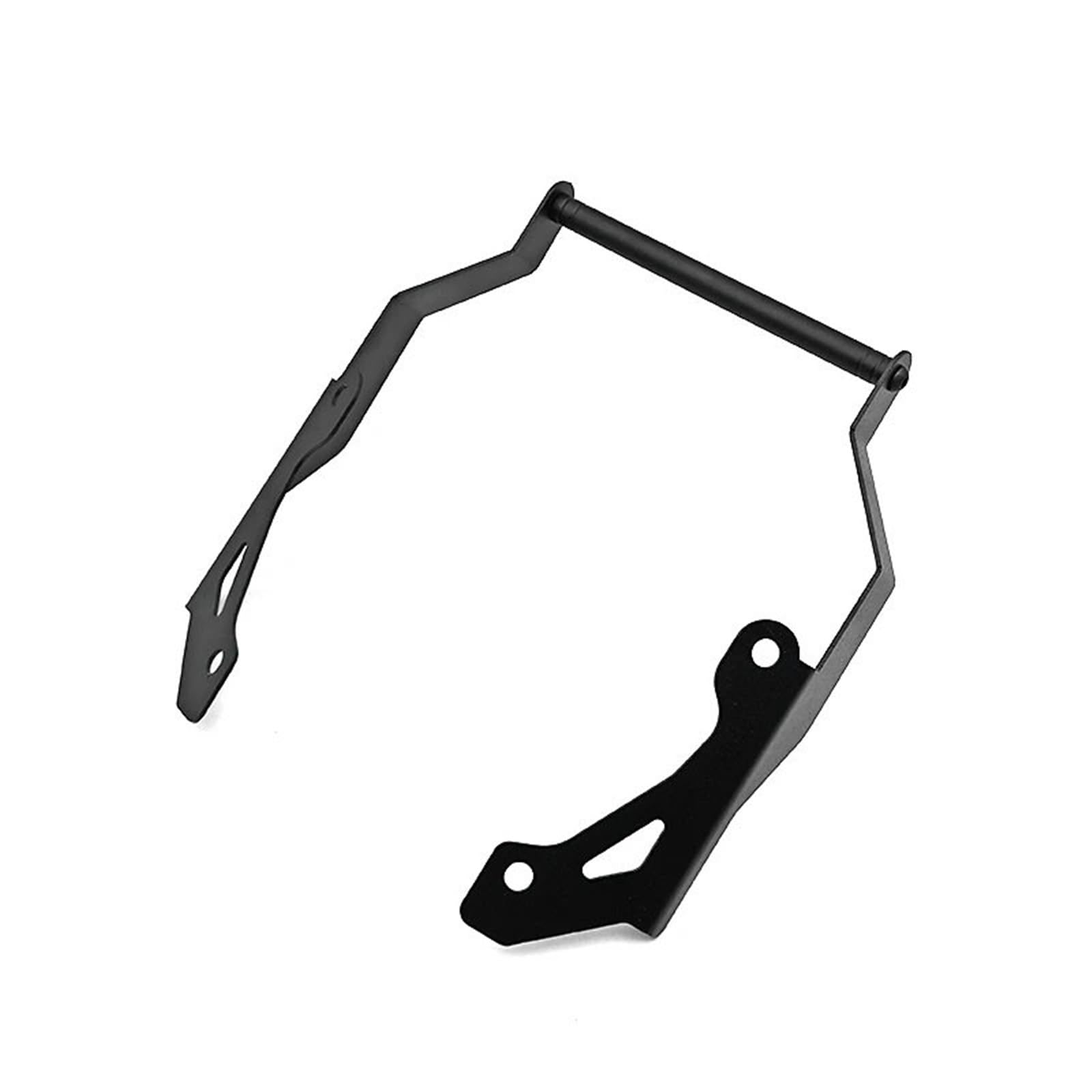 Pasuje do Honda NC750X DCT 2021 2022 2023 Uchwyt nawigacji CNC Akcesoria do uchwytu telefonu GPS Motocyklowy uchwyt do nawigacji(12and22mm nc750x)