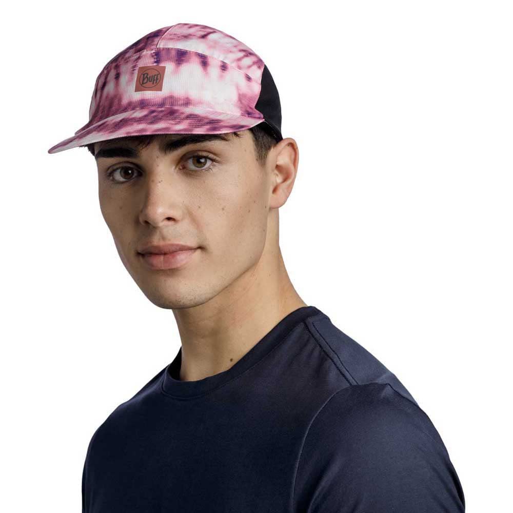 Buff Speed Casquette, Uni, S-M