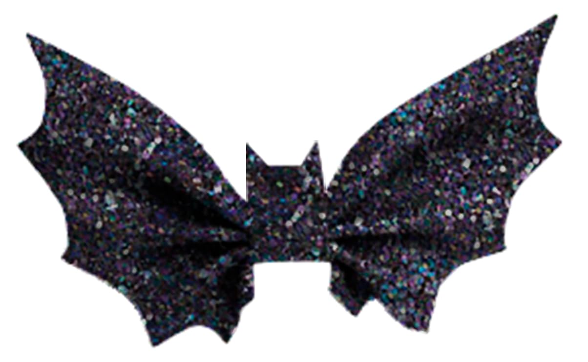 Folat 23860 Bat-Happy Party, Haunted Halloween Decorations, Theme Evening: Skeleton, Pumpkin Ghost, Witch, Multicoloured