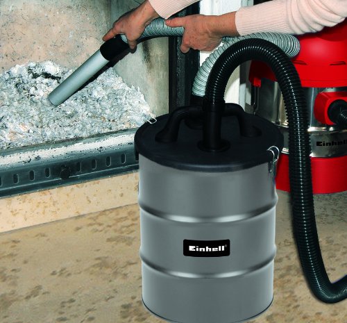 Einhell - Asfilter, 12 L - Image 4
