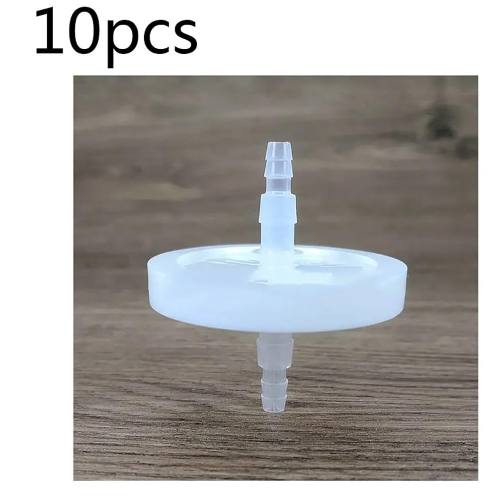 Laborausstattung und -bedarf Filter mit 50 mm/0,22 um Membran und Anschluss Φ4 mm for Sauerstoffgerät