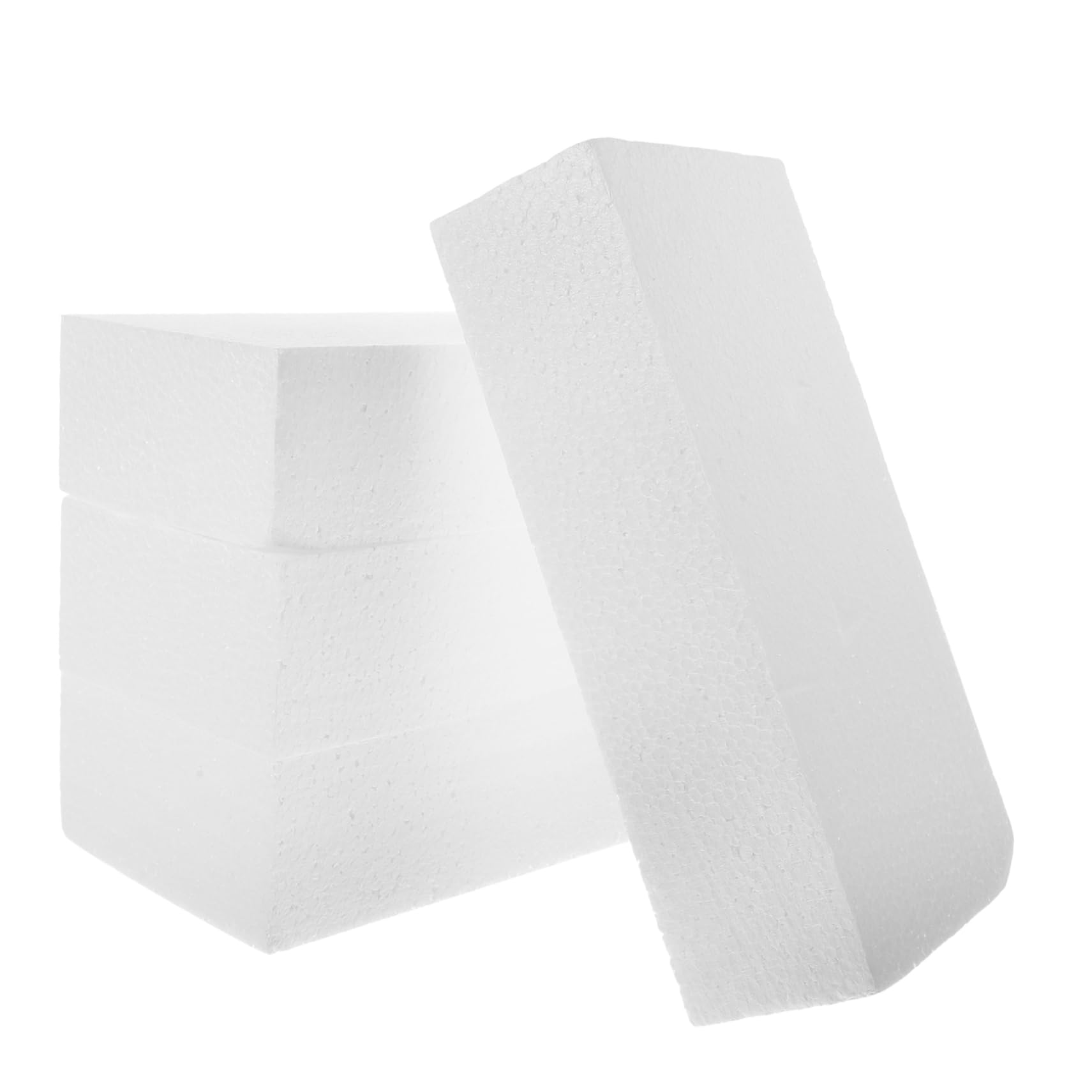 SEWACC 16piezas Bloques De Para Manualidades De Foam Para Decoraciones De Proyectos De y Escenografía