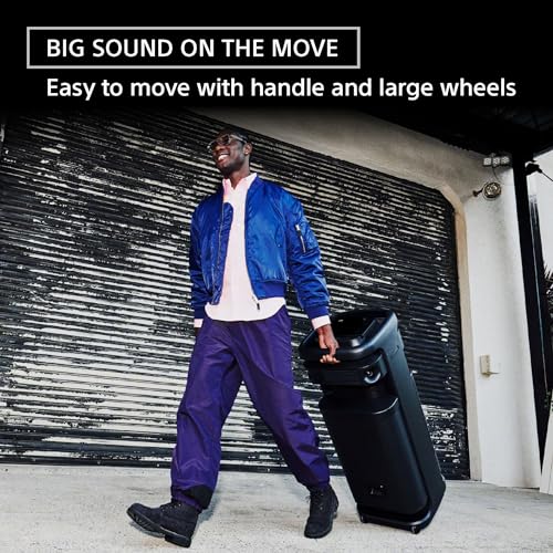 Portable Bluetooth Karaoke Microphone