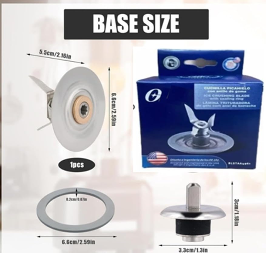 Consejos para Comprar modelos de licuadoras oster para comprar hoy. 29 Imagen adicional