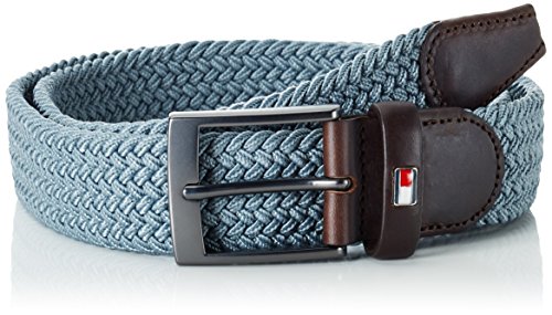 Tommy Hilfiger New Adan Belt Cintura Uomo