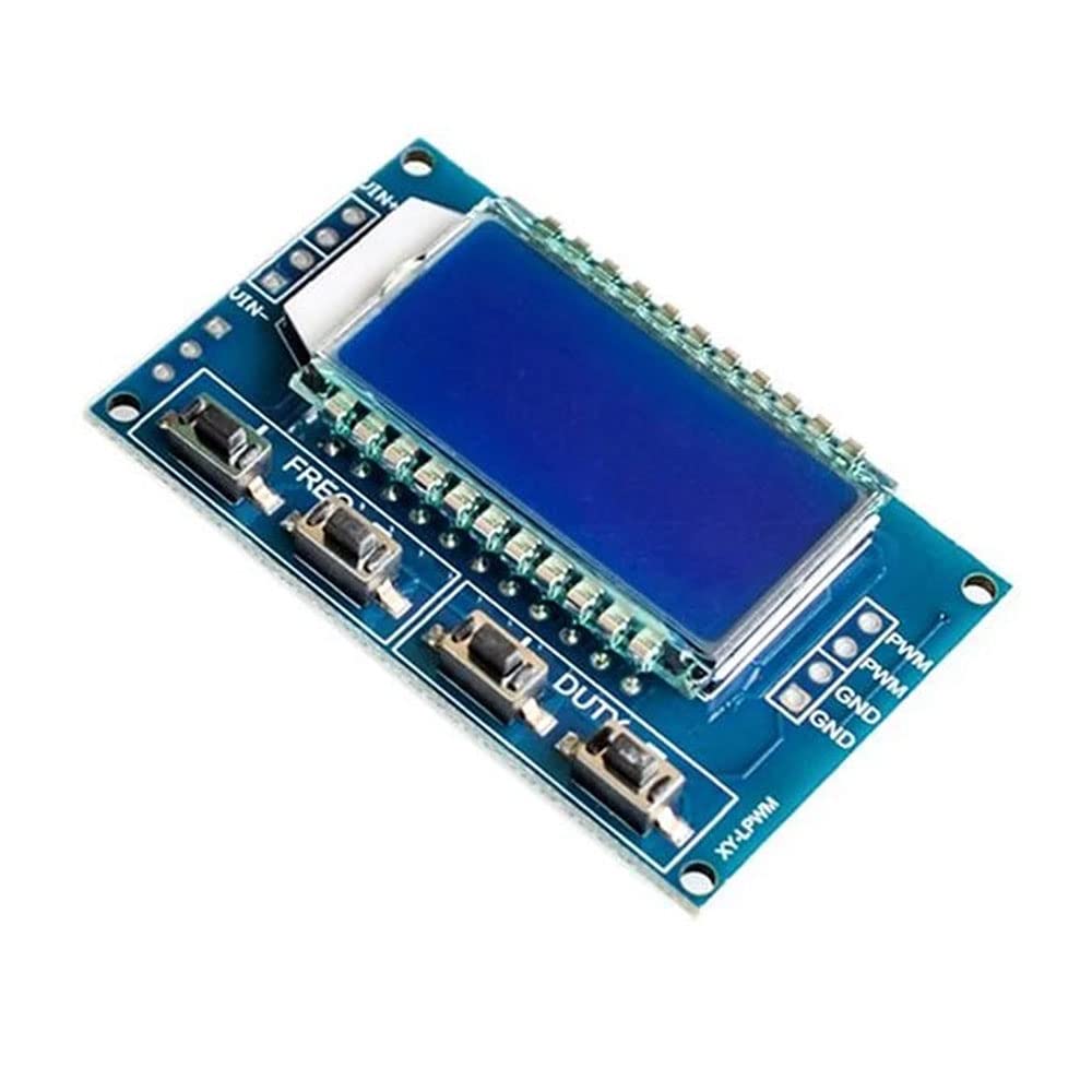 るページ Amazon.com: Rakstore 1Hz-150Khz Signal Generator Module Adjustable