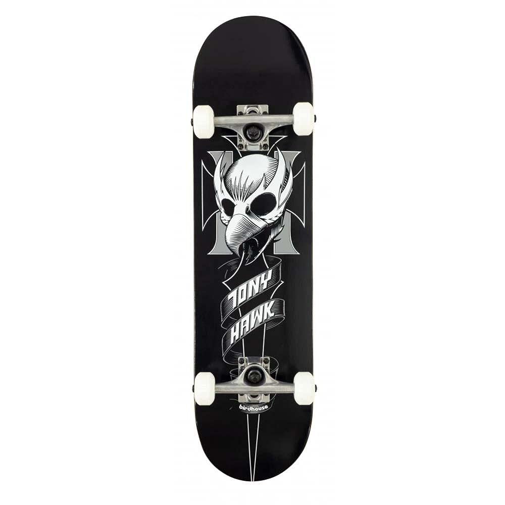 Birdhouse Stage 1 Crest Skateboard Complet 20,3 cm