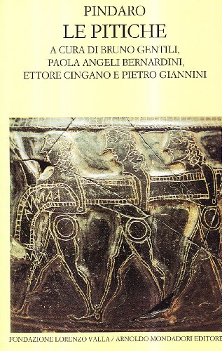 Le pitiche Le pitiche