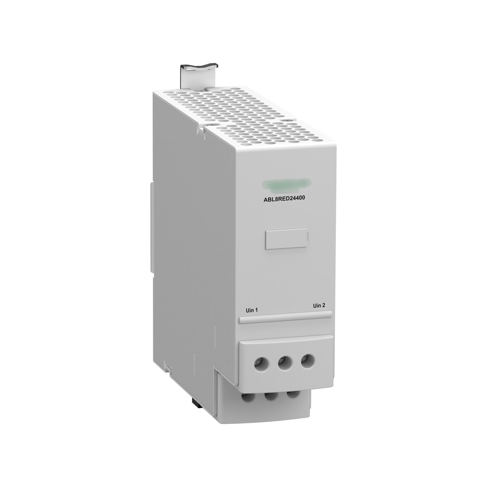 Redundanzmodul ABL8RED24400 Universal-Netzteil ABL8RPS24100 ABL8WPS24200(ABL8RED24400)