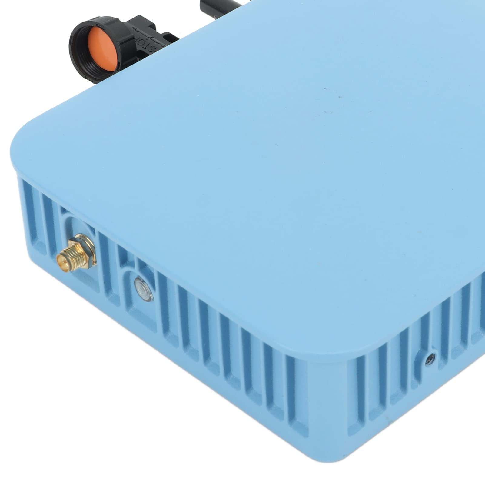 Semme Progettazione di Inverter Solari da 24 V Monitoraggio della Tecnologia MPPT Avanzata per un'energia Ottimale (500W)
