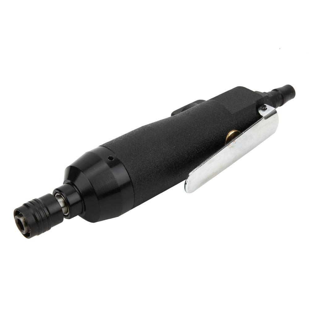 Ultimo cacciavite pneumatico Connettore rapido giapponese Struttura a doppio martello Cacciavite pneumatico 9000rpm Risparmio energetico YC-3015 5H Industriale con 3 punte per assemblaggio dom