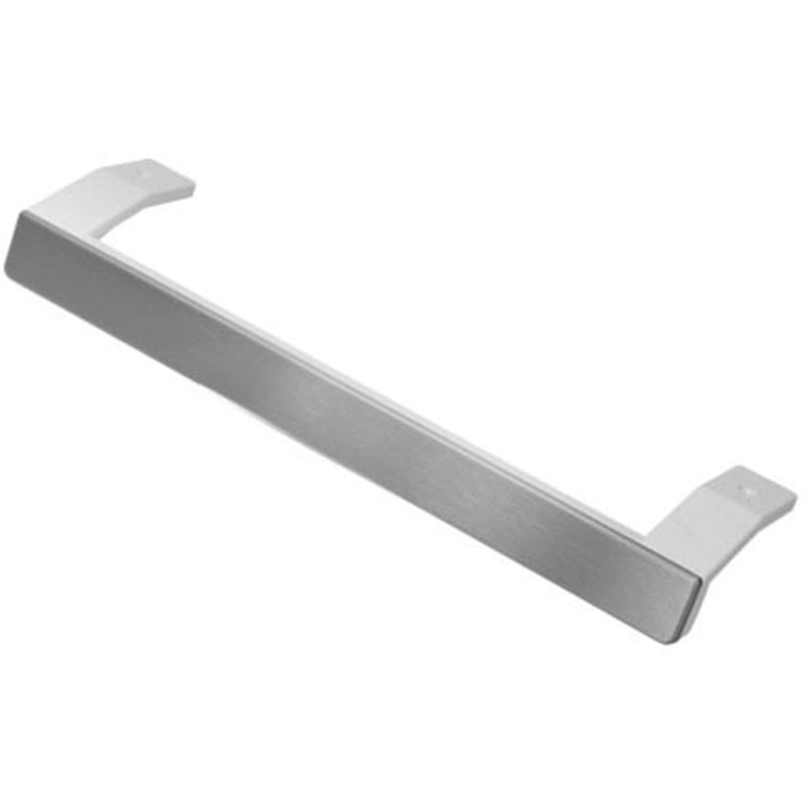 sparefixd Maniglia per porta Beko CFP1691DW CFP1691W Frigo