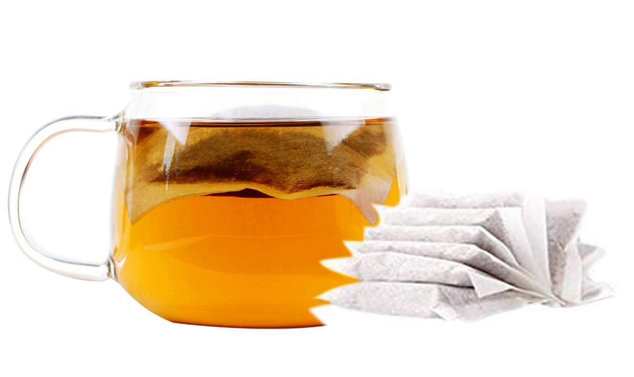 OUYANGHENGZHIMaca Rhizoma Polygonatum Gorgon Fruit Combination Tea Bag maa kaa ng bou caa 玛卡五宝茶茶包 40 Small Bags