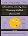 Letters, Words, and Silly Phrases Handwriting Workbook (Reproducible): Practice Writing in Cursive (Second and Third Grade)