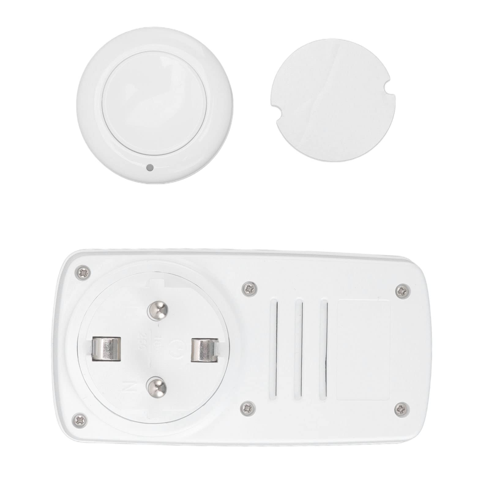 Triturador de residuos de alimentos Interruptor de aire de acero galvanizado Eliminación de basura doméstica inalámbrica Accesorio para fregadero de cocina para sobras de frutas