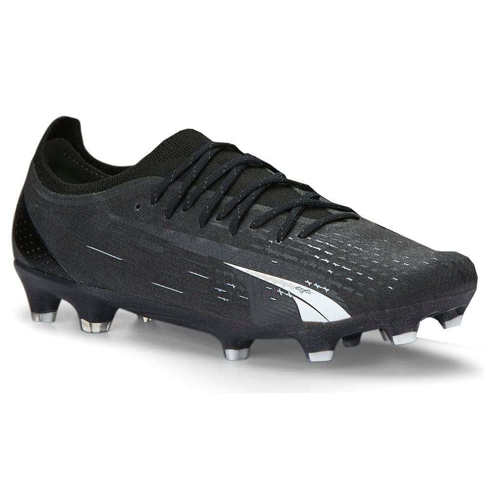 PUMA Ultra Ultimate FG/AG Men's Soccer Cleats (us_Footwear_Size_System, Adult, Men, Numeric, Medium, Numeric_8)
